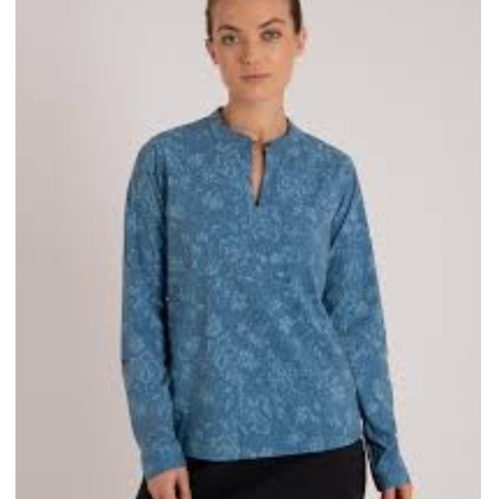 Sherpa Adventure Gear Ravi Sun Shirt